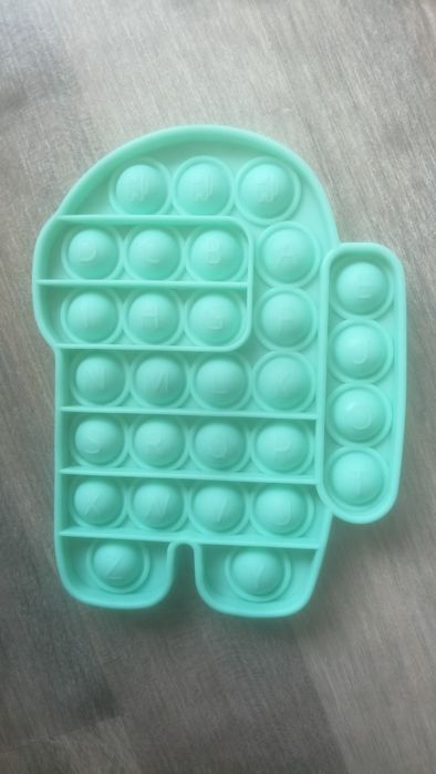 Антистрес играчка попит