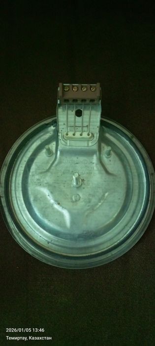 Продам мармитный  диск