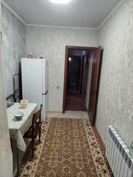 Продается квартира