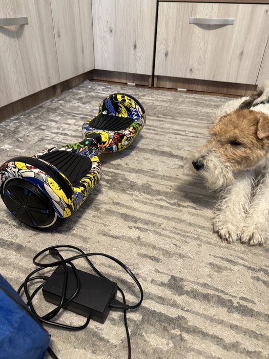 Hoverboard Smartbalance