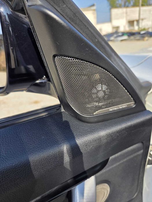 Ornamente Tweetere cu tweetere fata Harman Kardon BMW seria 3 gt F34