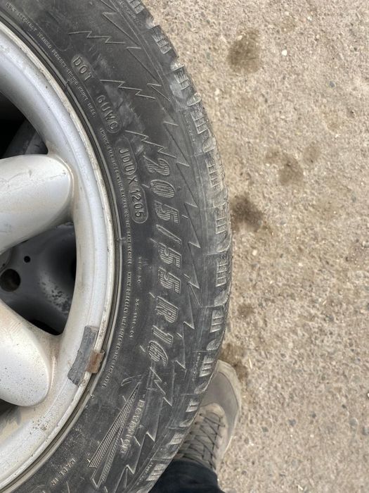 Диски цешки оригинальные