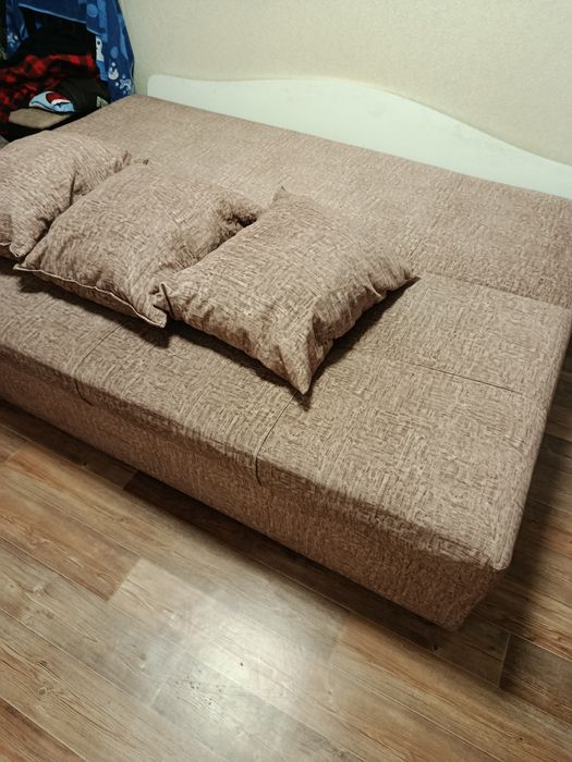 Диван раздвижной