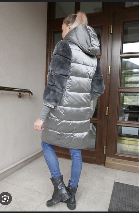 Продам куртку