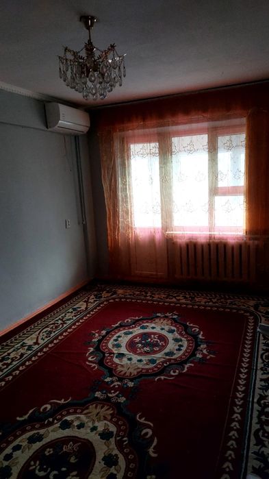 3 комн. квартира арендаға беріледі