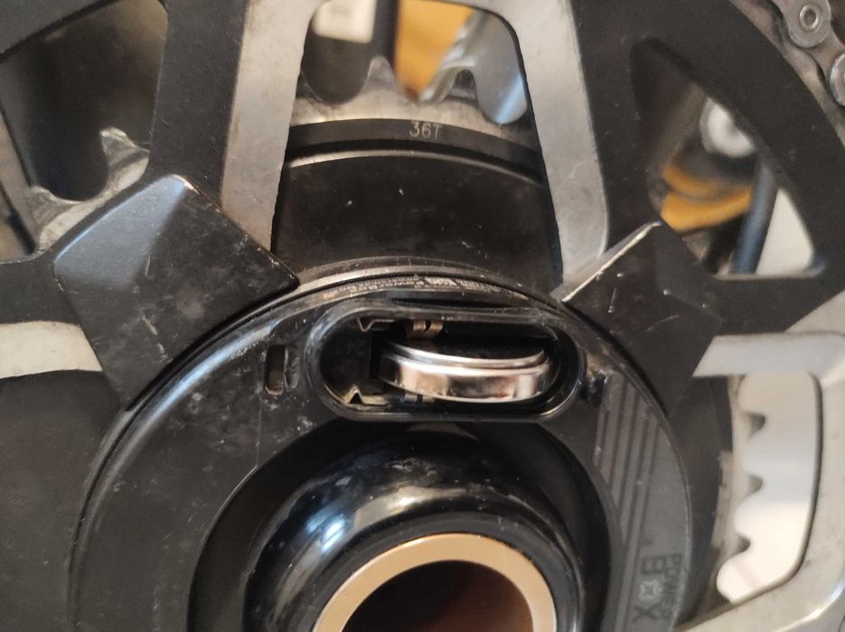 Cursiera  Carbon MERIDA SCULPTURA 6000  powermetru  aprox 7,5 kg