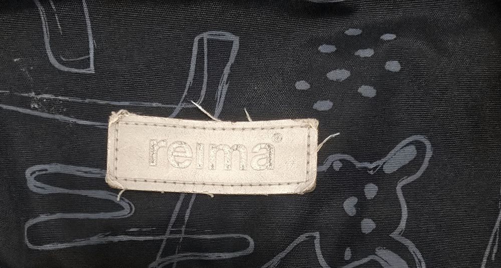 Комбинезон Reima