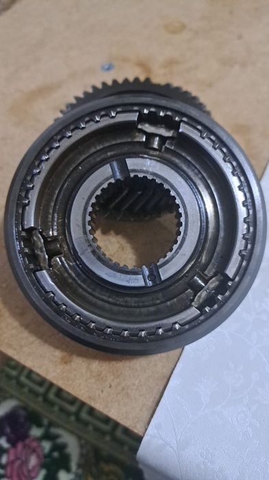 Запчасти АКПП,МКПП Кобальт