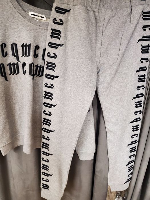 Дамски екип нов  Mcq