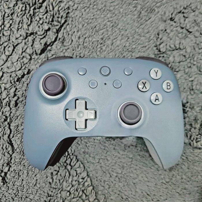 Геймпад 8BitDo Ultimate 2C Wireless