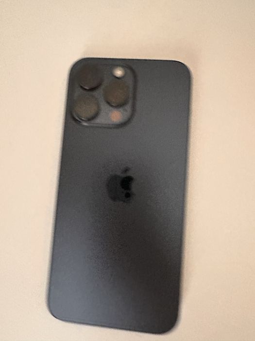 Айфон 15 про макс