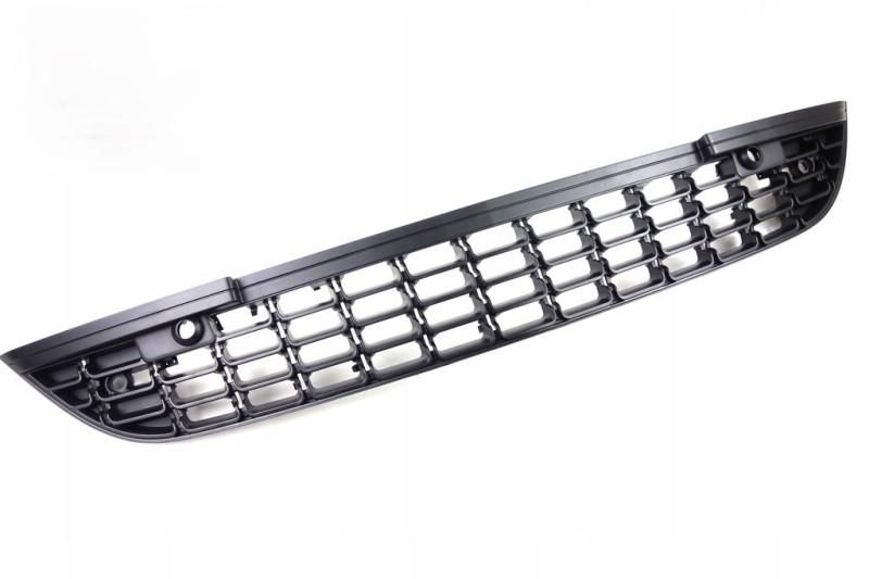 Grila inferioara model cu senzori parcare Opel Astra J