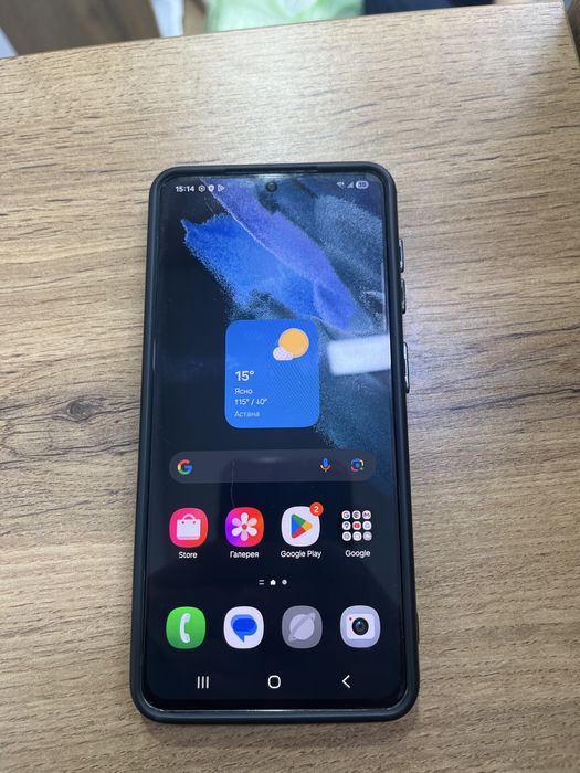 Самсунг С21 5G продаю