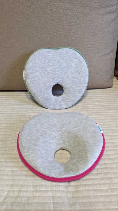 Pernita bebelusi impotriva plagiocefaliei