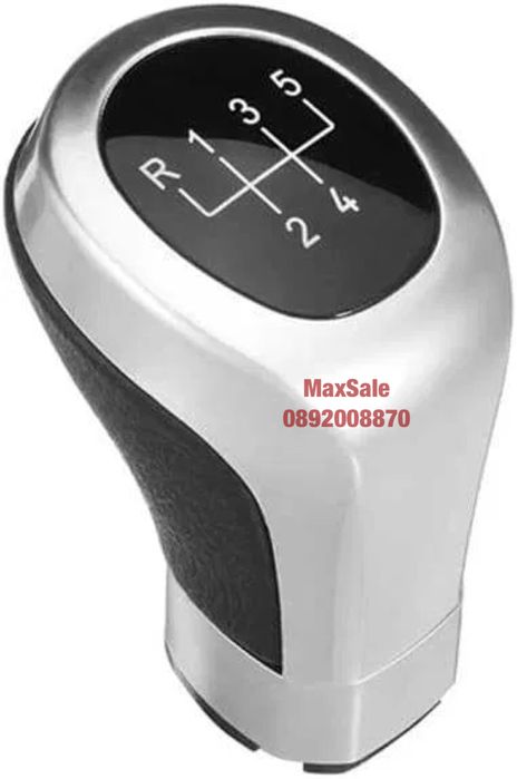 Скоростен лост BMW E38 E39 E46 E53 E60 E63 E83 E84 E87 E90 1 3 5 6