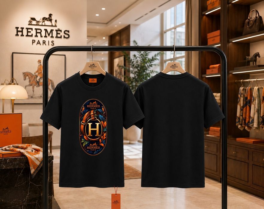 Herme тениски S-4XL
