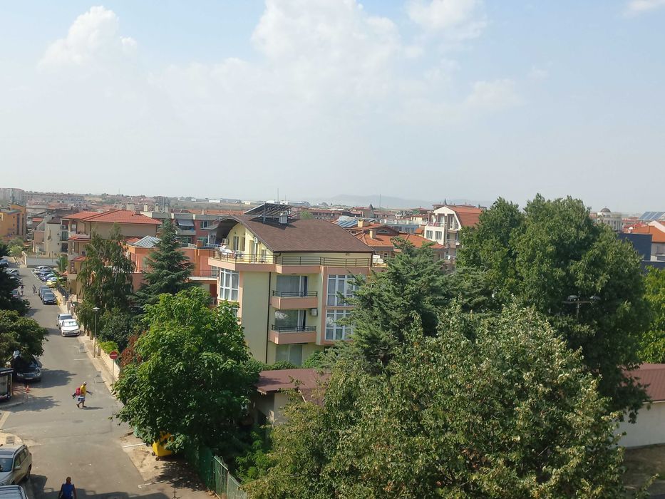 Дава се под наем Едностаен апартамент в Несебър - 28 кв.м за 1530 € - Снимка #12