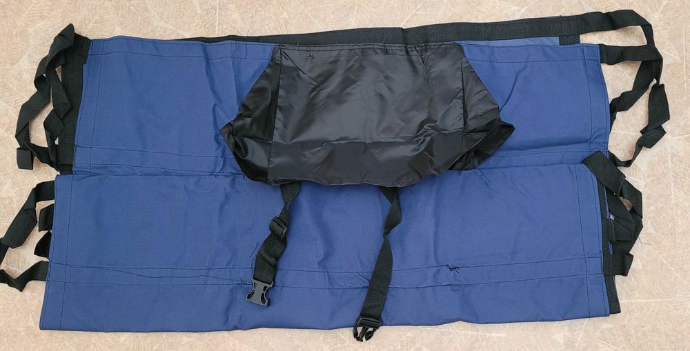 Носилки для МЧС , тканевые