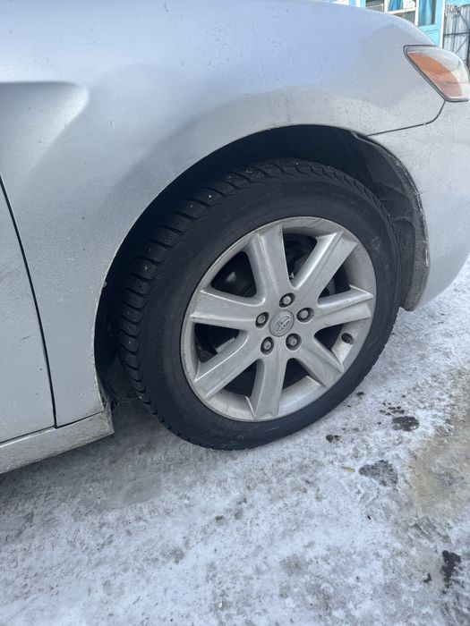 R17 диски обменн