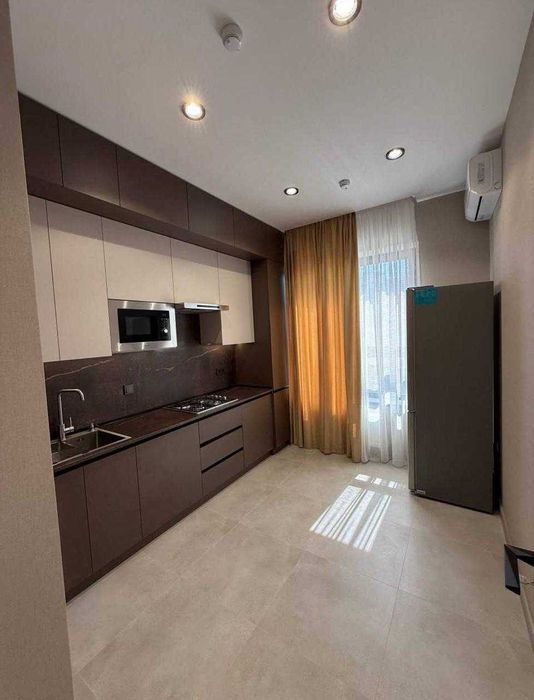 Сдаю шикарную 2-х комнатную квартиру на Узбуме в ЖК OZ Makon (P2)