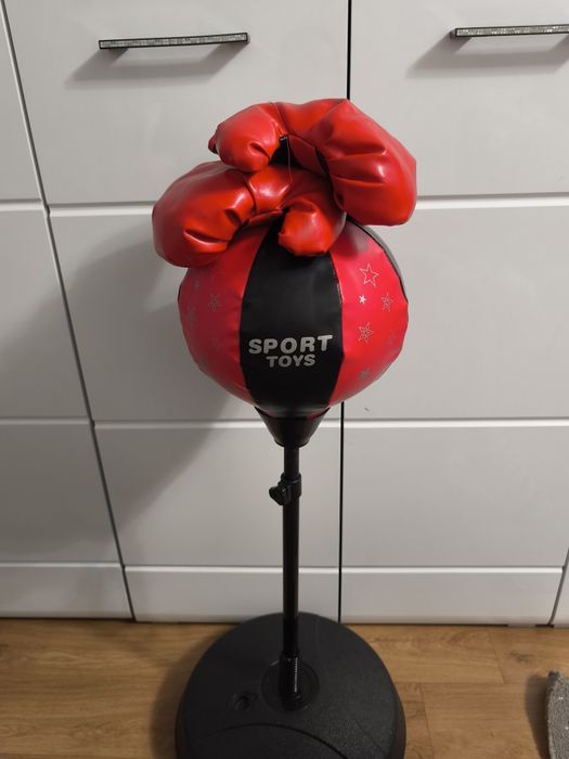 Продам детскую грушу