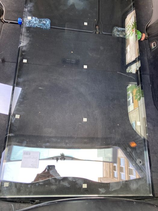 Стъклопакет 24мм, 175.5 , 67.5