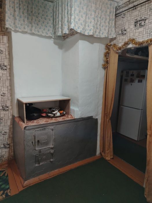 Продам барачный дом