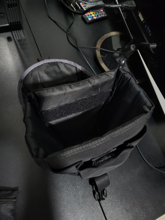 Сумка для фотика canon