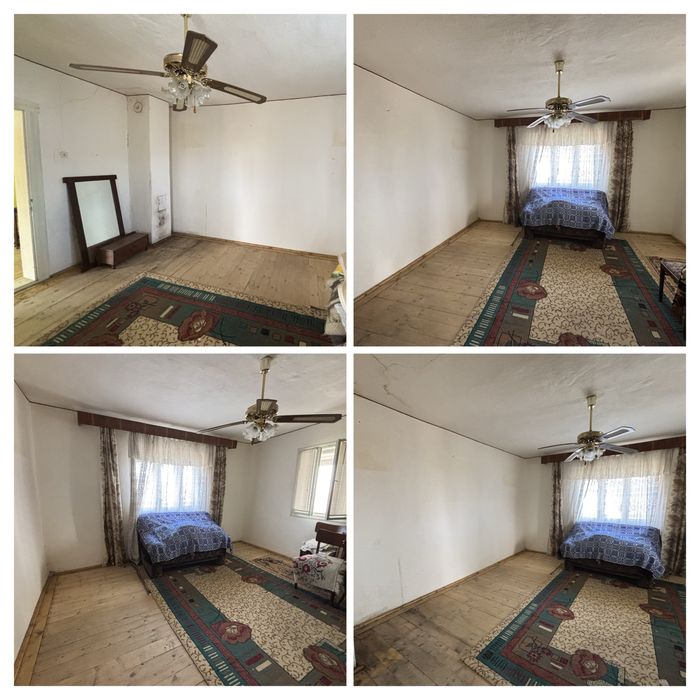 PF vand casa in loc. Moldovenesti, teren 1053mp