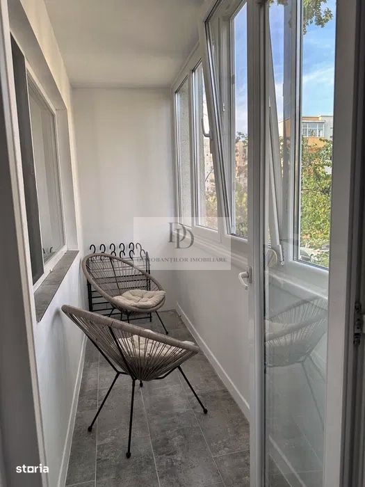 Apartament 2 camere decomandate | Etaj 1 | Mănăștur – Aleea Padin