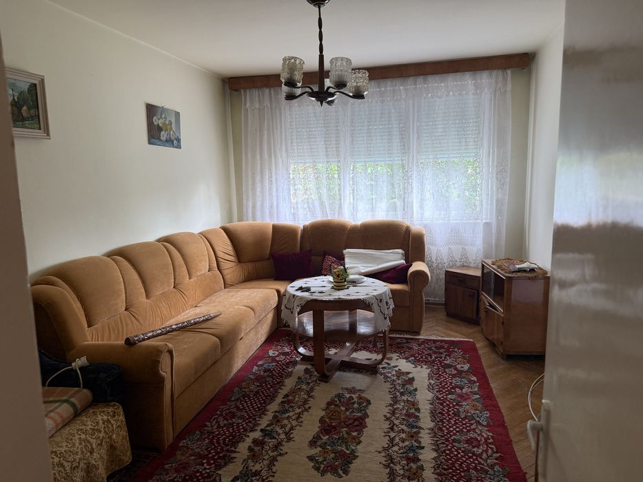Apartament 4 camere