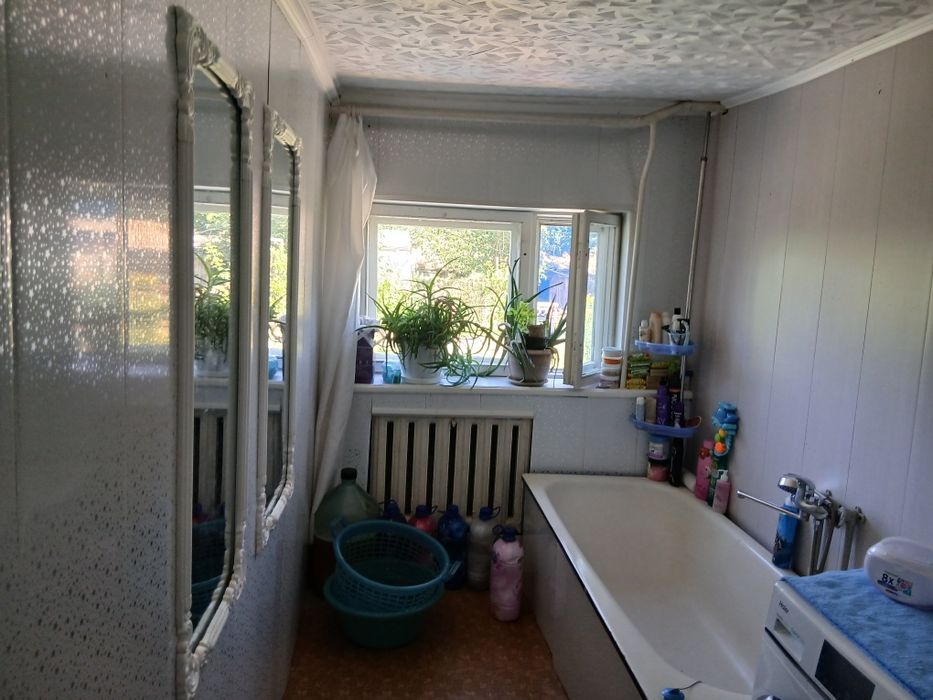 Продам большой дом