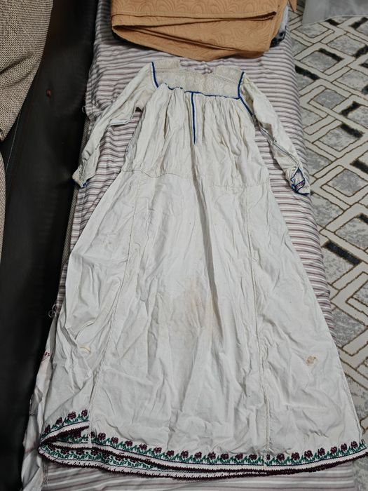 Cămăși tradiționale