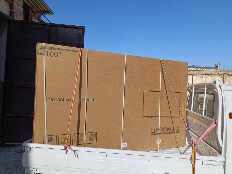 Телевизор TCL 65 GOOGLE TV Smart  4К установка доставка на ассортимент