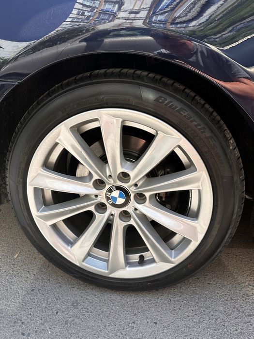 Продам Диски BMW R17