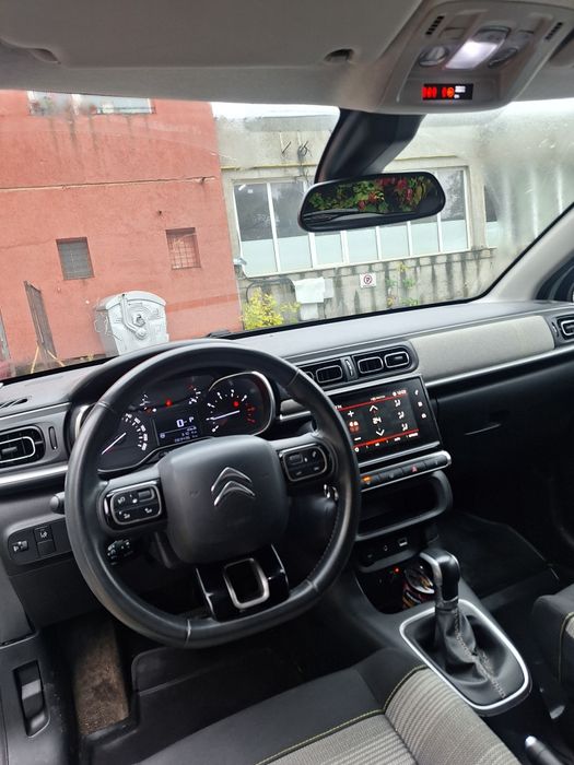 CITROËN C3 2017 — imagine 5