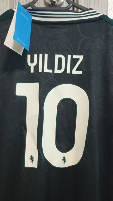 echipament NOU de fotbal