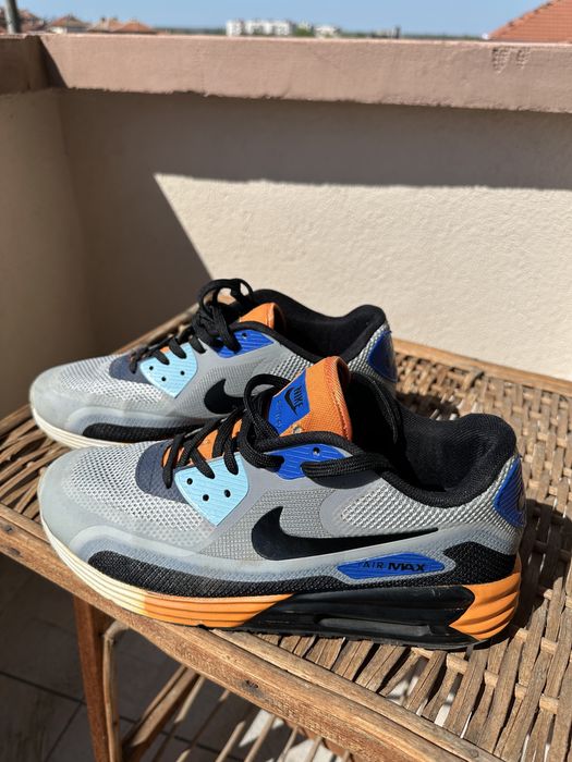 Оригинални маратонки NIKE AIR