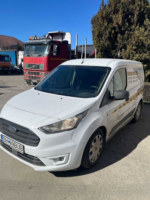 Ford Transit Connect 1.5 2019 autoutilitara N1