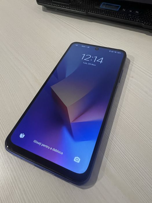 Redmi Note 10 5G 64Gb