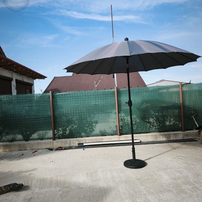 Umbrela gradina oferta