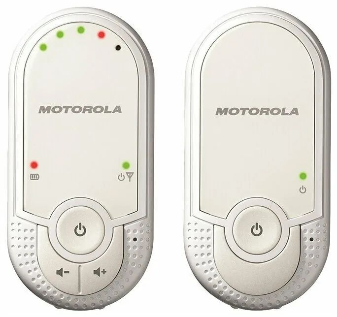 Радионяня Motorolla