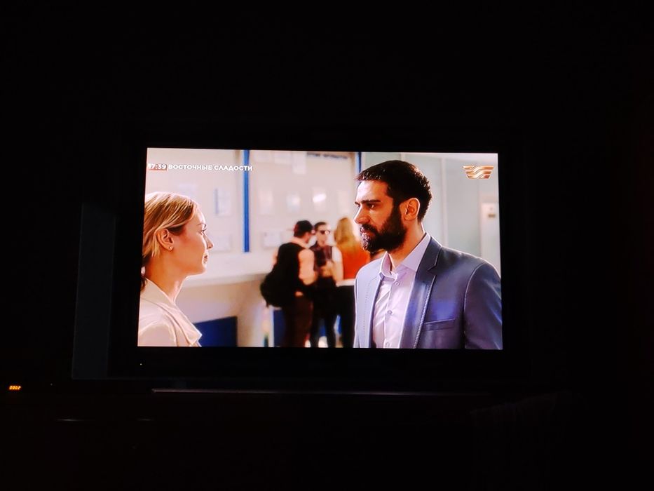 Продам телевизор Philips