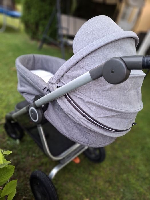 Детска количка Stokke