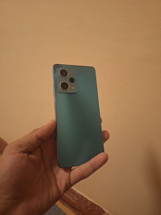 Redmi note 12 pro 5g