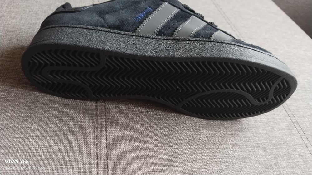 Кроссовки мужские