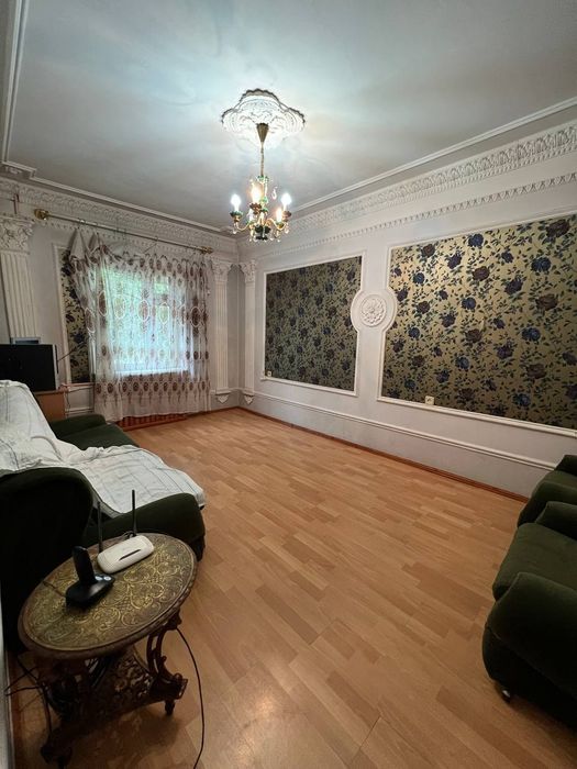 3/1/4 БИЙ, квартира площадью 100м.кв