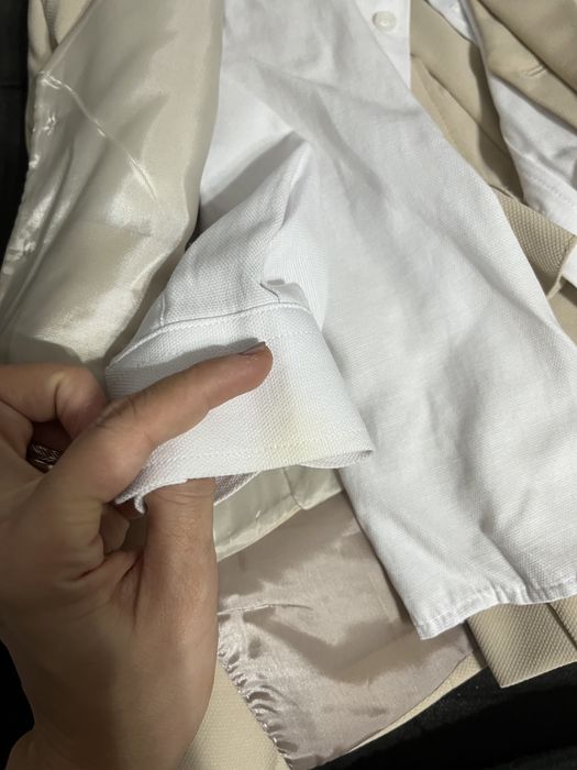 Costum intreg bebe baiat 92