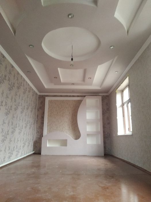 Malyar Gipsakarton  lamminat usto