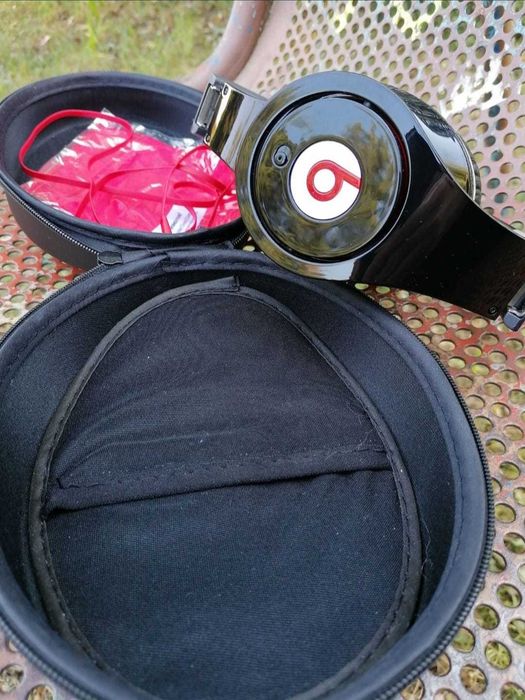 Casti Beats By Dre 190003-00